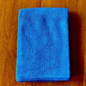 Norwex Envirocloth Denim